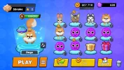 Worms Merge MOD APK (Mod Menu) v1.4.2 screenshot 29