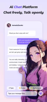 Anime Art - AI Art Generator MOD APK (Unlocked, Pro) v3.9.2 screenshot 3