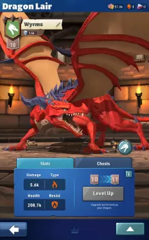 Kingdom Maker MOD APK (Remove ads, Mod speed) v39.0.0 screenshot 16
