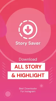 Story Saver MOD APK (Unlocked, Pro) v2.2.6 screenshot 2