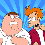 Animation Throwdown: Epic CCG MOD APK (Mod speed)
