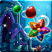 Jewel Water World MOD APK (Remove ads)