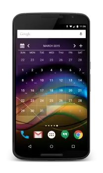 Chronus Information Widgets MOD APK (Unlocked, Pro) v24.1.1 screenshot 7