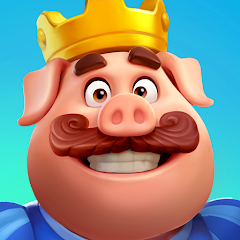 Piggy Kingdom MOD APK (Remove ads)