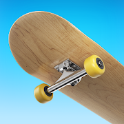 Flip Skater MOD APK