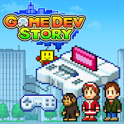 Game Dev Story MOD APK (Unlimited money)