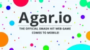 Agar.io MOD APK (Remove ads, Mod Menu, Mod speed) v2.28.3 screenshot 1