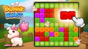 Bunny Blast - Puzzle Game MOD APK (Remove ads, Unlimited money) v1.7.4 screenshot 2