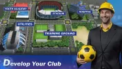 Top Football Manager 2024 MOD APK (Remove ads) v3.0.27 screenshot 19