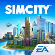 SimCity BuildIt MOD APK (Unlimited money)