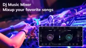 DJ Music Mixer - Dj Remix Pro MOD APK (Unlocked, Premium) v1.3.0 screenshot 1
