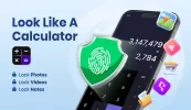 App Lock - Calculator Lock MOD APK (Unlocked, Premium) v2.4.8 screenshot 7