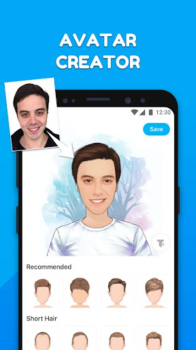 MojiPop - Art Metaverse MOD APK (Unlocked, Premium) v2.6.2.3 screenshot 6