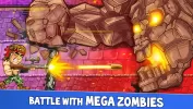 Zombie Heroes MOD APK (Unlimited money) v1.7.1 screenshot 2