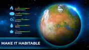TerraGenesis - Space Settlers MOD APK (Unlimited money) v6.35 screenshot 4
