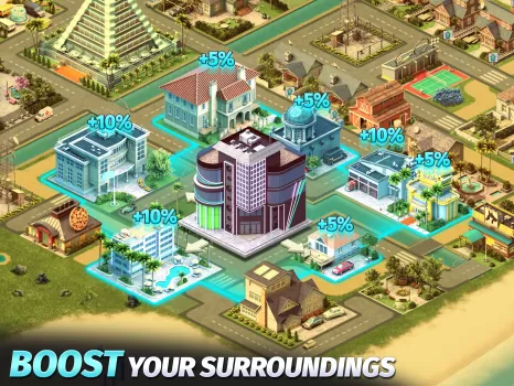 City Island 4: Simulation Town MOD APK (Unlimited money, Unlocked) v3.5.0 screenshot 22