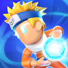 Shinobi Legends MOD APK (Unlimited money)