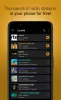TuneFm MOD APK (Remove ads, Paid for free, Unlocked, Pro, Mod Menu) v1.10.37 screenshot 2