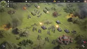 World War 2: Strategy Games MOD APK screenshot 17