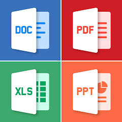 All Document Reader and Viewer MOD APK (Unlocked, Premium)