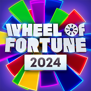 Wheel of Fortune: TV Game MOD APK (Mod Menu)