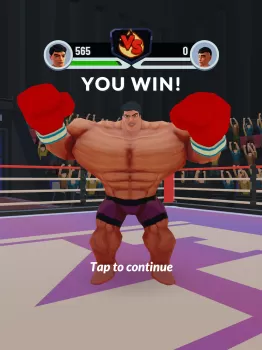 Idle Gym Life: Strong Man MOD APK (Remove ads, Unlimited money) v1.9.5 screenshot 23