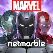 MARVEL Future Fight MOD APK (Remove ads, Mod speed)