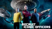 Star Trek™ Fleet Command MOD APK (Unlimited money) v1.000.39243 screenshot 4