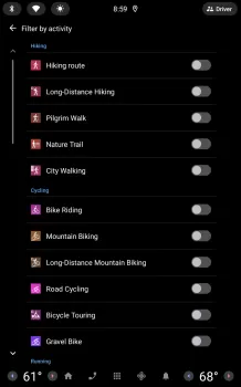 Outdooractive. Hike and Ride MOD APK (Unlocked, Pro) v3.12.2 screenshot 30