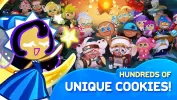 CookieRun MOD APK v9.443 screenshot 12