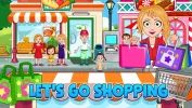 My Town: Stores Dress up game MOD APK (Remove ads) v7.02.01 screenshot 5