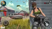 FPS Squad - Gun Shooting Games MOD APK (Remove ads, God Mode, Weak enemy) v6.9 screenshot 5