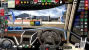 Bus Simulator Game - Bus Games MOD APK (Unlimited money) v1.1 screenshot 14