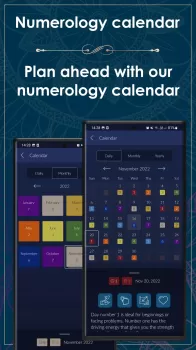 Numerology Rediscover Yourself MOD APK (Unlocked, Premium) v3.4.5 screenshot 6