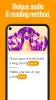 Beelinguapp Language Audiobook MOD APK (Unlocked, Premium) v3.155 screenshot 1
