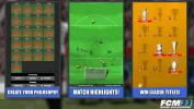 FCM23 Soccer Club Management MOD APK (Unlimited money) v1.3.0 screenshot 5