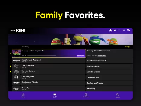 Pluto TV MOD APK (Remove ads) v5.28.0 screenshot 42