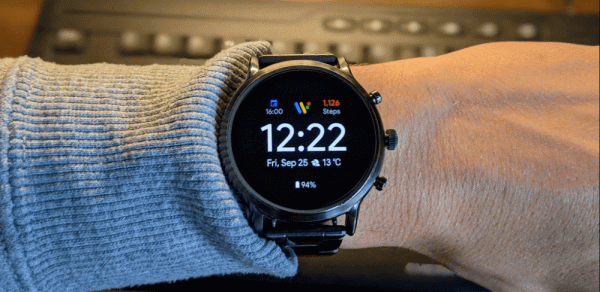 Minimal Watch Faces