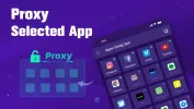 Super Z-VPN - Worldwide Proxy MOD APK (Remove ads, Unlimited money) v7.7.055 screenshot 4