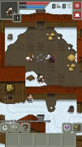 Remixed Dungeon MOD APK (Unlimited money) v31.1.fix.22 screenshot 3