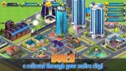 Town Building Games: Tropic Ci MOD APK (Unlimited money) v1.7.0 screenshot 3