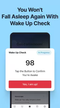 Alarmy - Alarm Clock & Sleep MOD APK (Unlocked, Premium) v25.13.3 screenshot 5