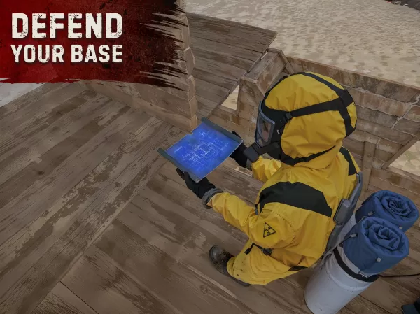 Oxide: Survival Island