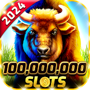 Baba Wild Slots - Casino Games MOD APK (Remove ads, Mod speed)