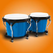 Congas & Bongos: percussions MOD APK (Remove ads, Mod speed)
