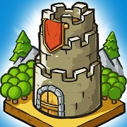 Grow Castle - Tower Defense MOD APK (Remove ads, Unlimited money)