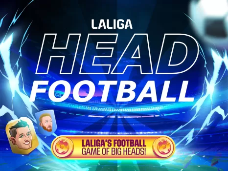 LALIGA Head Football 23 SOCCER MOD APK (Unlimited money, Unlimited) v7.1.35 screenshot 8