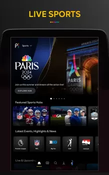 Peacock TV: Stream TV & Movies MOD APK v4.3.22 screenshot 36