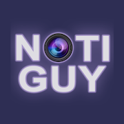 NotiGuy - Dynamic Notify Land MOD APK (Unlocked, Premium)