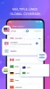 LetsVPN MOD APK (Free purchase, Unlocked, Premium) v2.9.6 screenshot 14